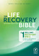 Tyndale NLT Life Recovery Bible