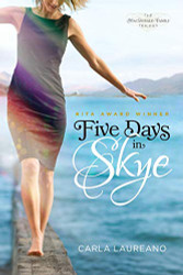 Five Days in Skye (The MacDonald Family Trilogy)