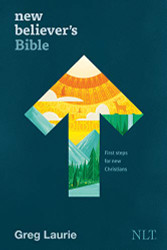 New Believer's Bible NLT