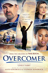 Overcomer