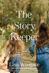 Story Keeper (A Carolina Heirlooms Novel)