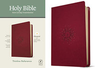 NLT Thinline Reference Holy Bible