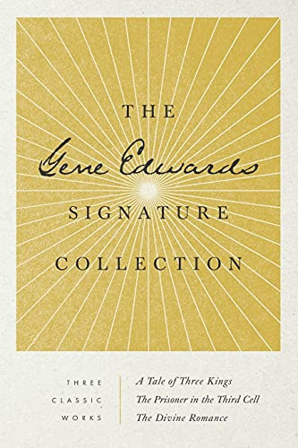 Gene Edwards Signature Collection