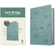 NLT Thinline Reference Bible Filament Enabled Edition
