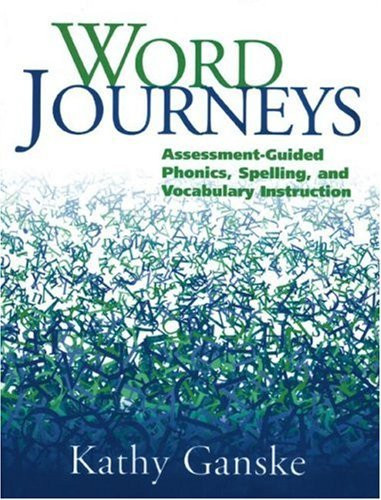 Word Journeys