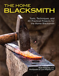Home Blacksmith