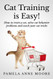 Cat Training Is Easy!