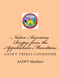 Native American Recipes from the Appalachian Mountains: AAIWV Tribal Cookbook