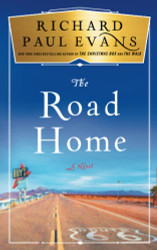 Road Home (The Broken Road Series)