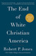 End of White Christian America