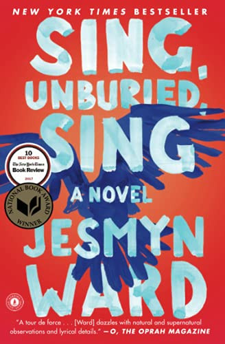 Sing Unburied Sing: A Novel
