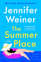 Summer Place: A Novel