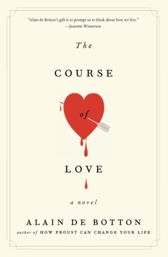 Course of Love: A Novel