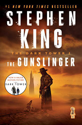 Dark Tower I: The Gunslinger (1)