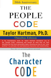 People Code and the Character Code: Omnibus Edition