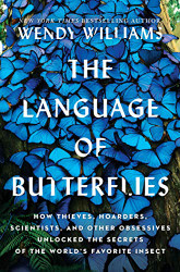 Language of Butterflies