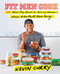 Fit Men Cook: 100+ Meal Prep Recipes for Men and WomenAlways #HealthyAF