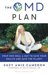 OMD Plan: Swap One Meal a Day to Save Your Health and Save the Planet