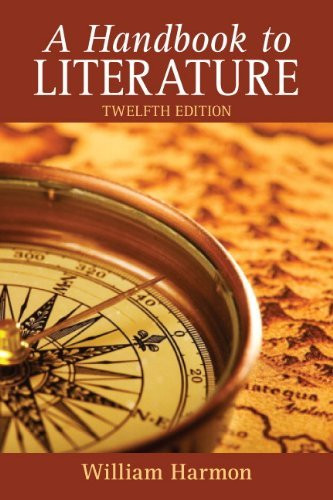 Handbook To Literature