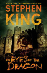 Eyes of the Dragon: A Novel