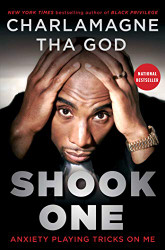 Shook One: Anxiety Playing Tricks on Me