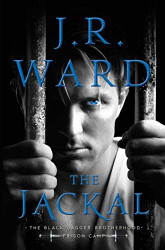 Jackal (1) (Black Dagger Brotherhood: Prison Camp)