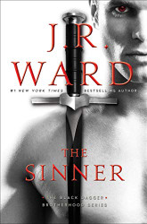 Sinner (18) (The Black Dagger Brotherhood series)