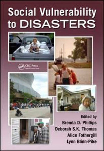 Social Vulnerability To Disasters