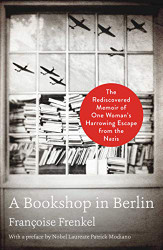 Bookshop in Berlin