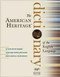 American Heritage Dictionary Of The English Language