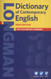 Longman Dictionary Of Contemporary English