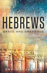 Hebrews: Grace and Gratitude
