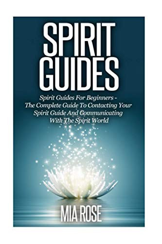 Spirit Guides