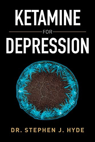 Ketamine for Depression