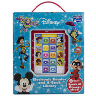Disney - Mickey Mouse Toy Story and More! Me er Electronic