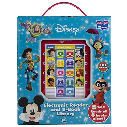 Disney - Mickey Mouse Toy Story and More! Me er Electronic