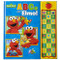Sesame Street - ABCs with Elmo! 30 Button Sound Book - Great for