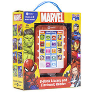 Marvel Super Heroes Spider-man Avengers Guardians and More! -