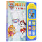 PAW Patrol Chase Skye Marshall and More! - Potty Time - Potty