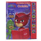 PJ Masks - I'm Ready to Read with Owlette - Interactive Read-Along