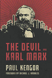 Devil and Karl Marx: Communism's Long March of Death