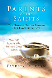 Parents of the Saints: The Hidden Heroes Behind Our Favorite Saints