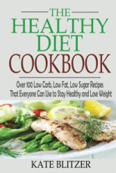 Healthy Diet Cookbook
