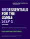 medEssentials for the USMLE Step 1: Visually mapped basic science concepts