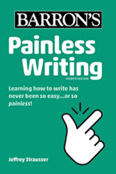 Painless Writing (Barron's Painless)