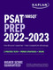 PSAT/NMSQT Prep 2022 - 2023: 2 Practice Tests