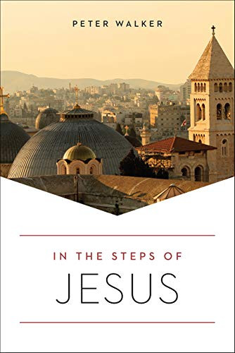 In the Steps of Jesus (In the Steps of...)