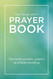 Large Print Prayer Book: Favourite prayers poems and bible readings