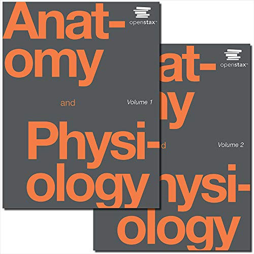 Anatomy and Physiology by OpenStax