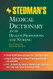Stedman's Medical Dictionary For The Health Professions And Nursing
